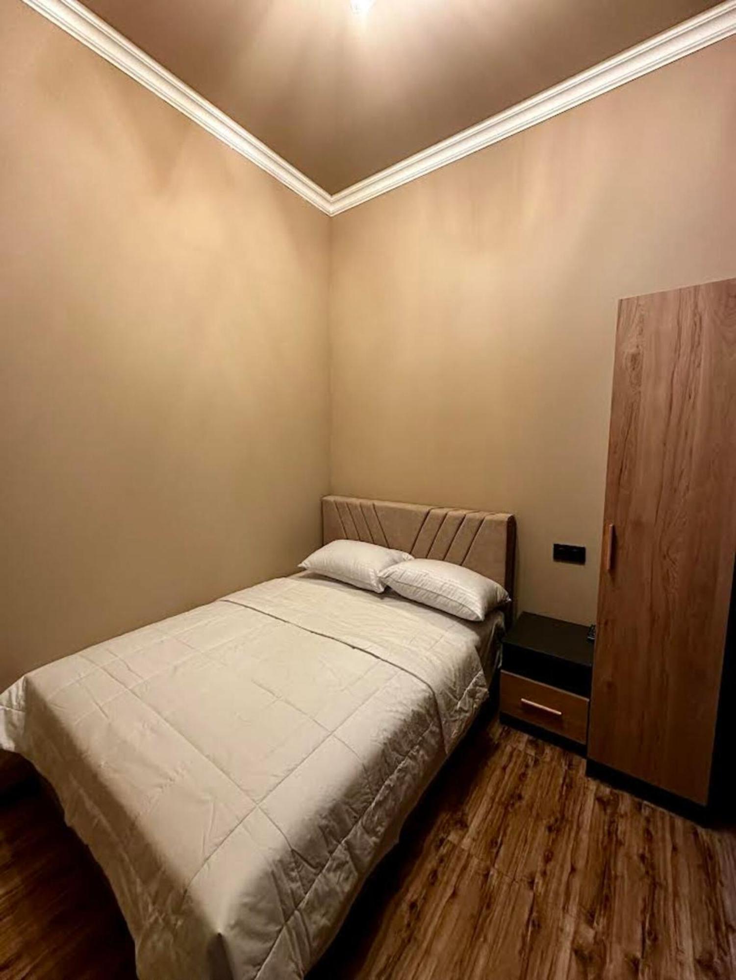 Hotel California Boutique Erevan Cameră foto