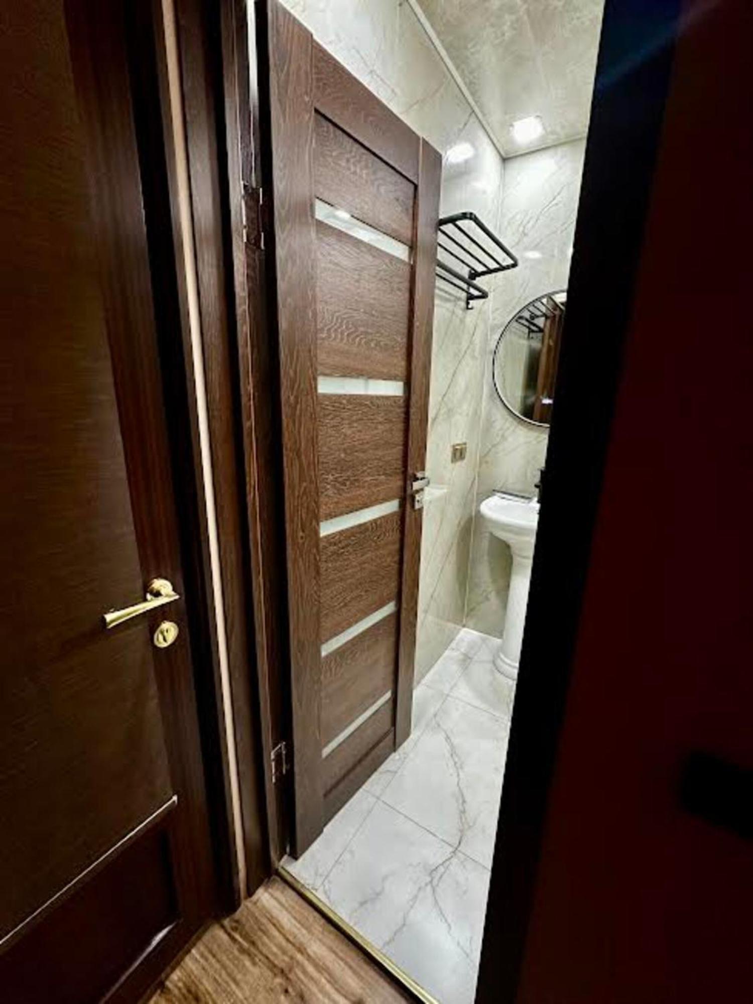 Hotel California Boutique Erevan Cameră foto